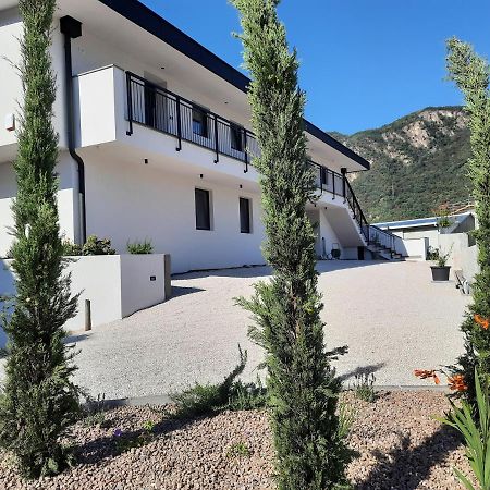 Apartments Curti - Waldgruen Laives Exterior photo