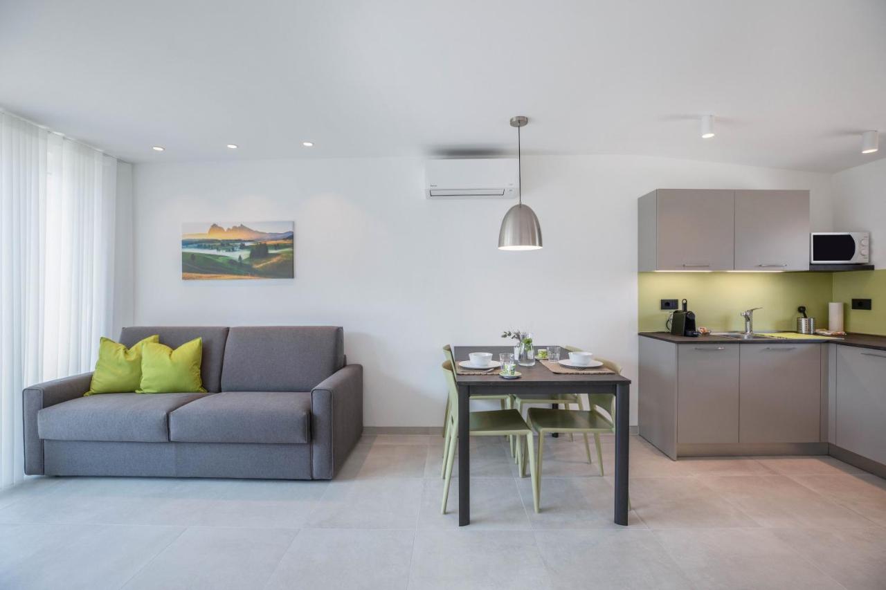 Apartments Curti - Waldgruen Laives Exterior photo