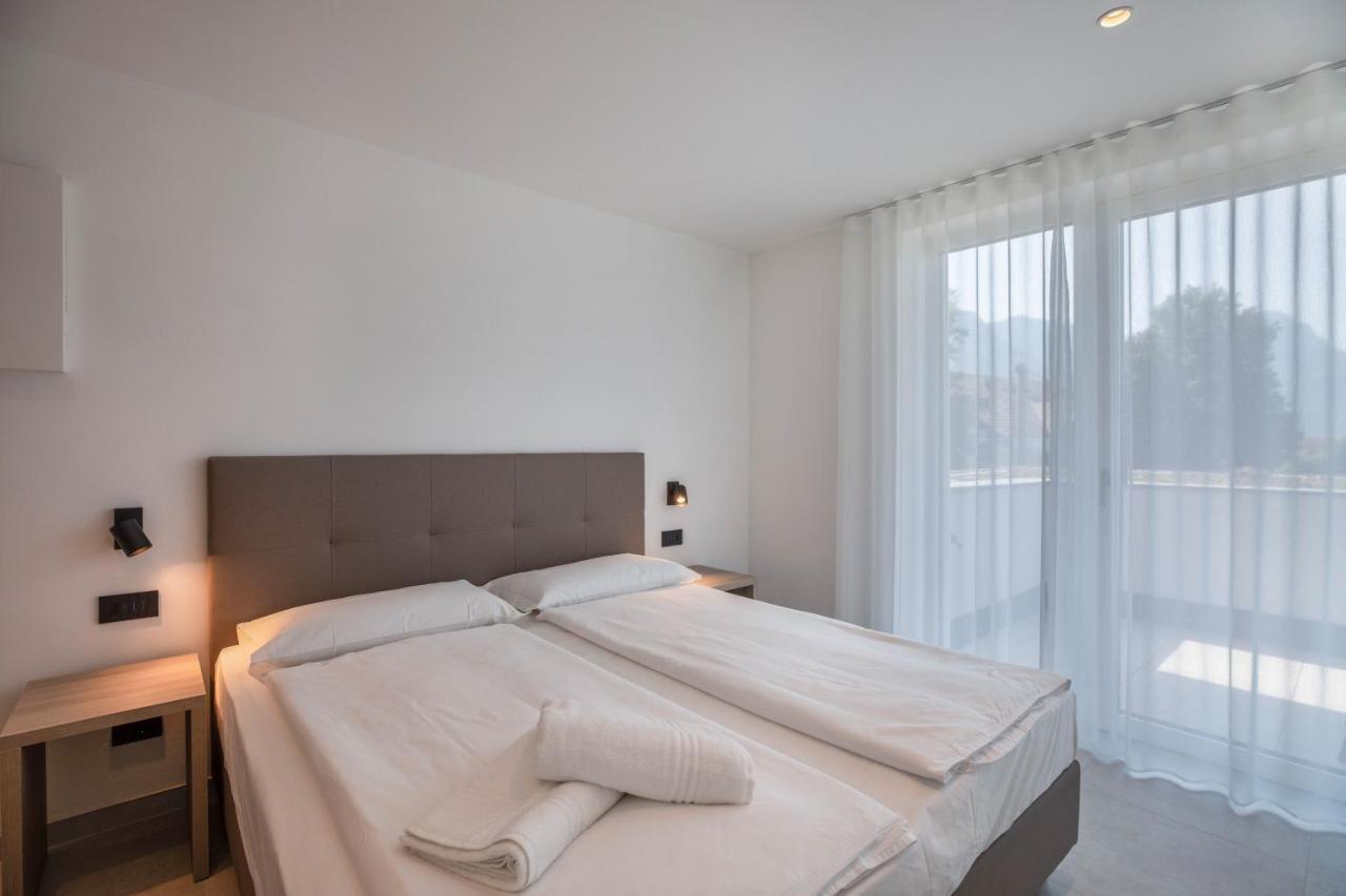 Apartments Curti - Waldgruen Laives Exterior photo