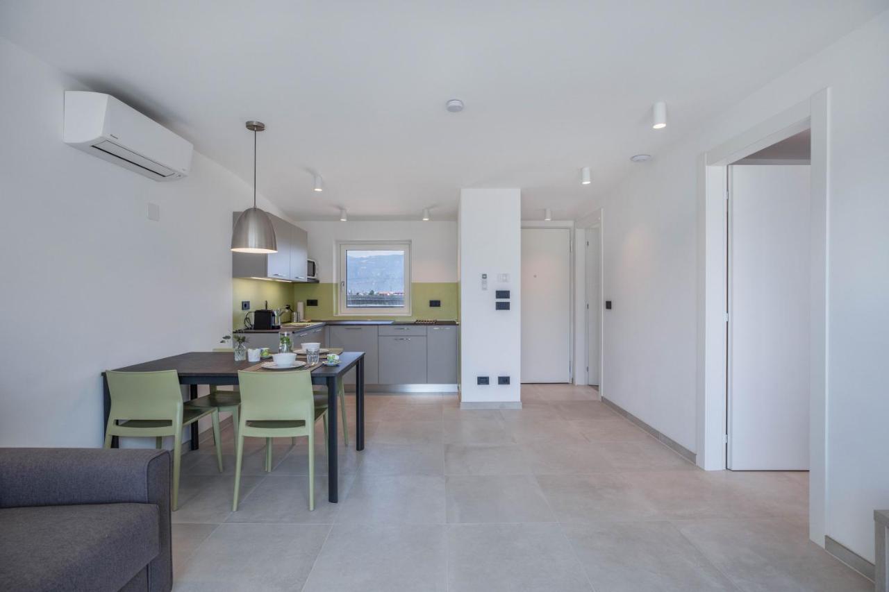 Apartments Curti - Waldgruen Laives Exterior photo