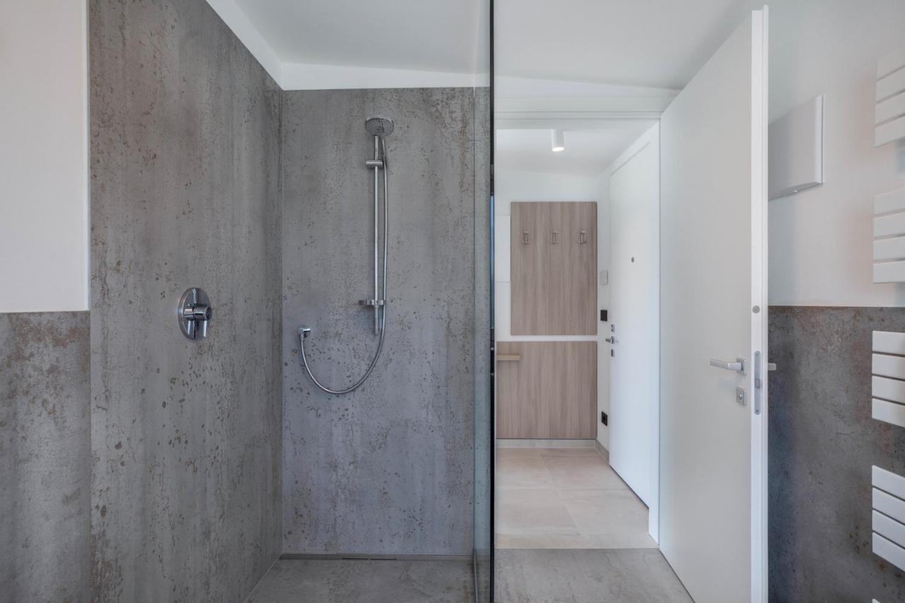 Apartments Curti - Waldgruen Laives Exterior photo
