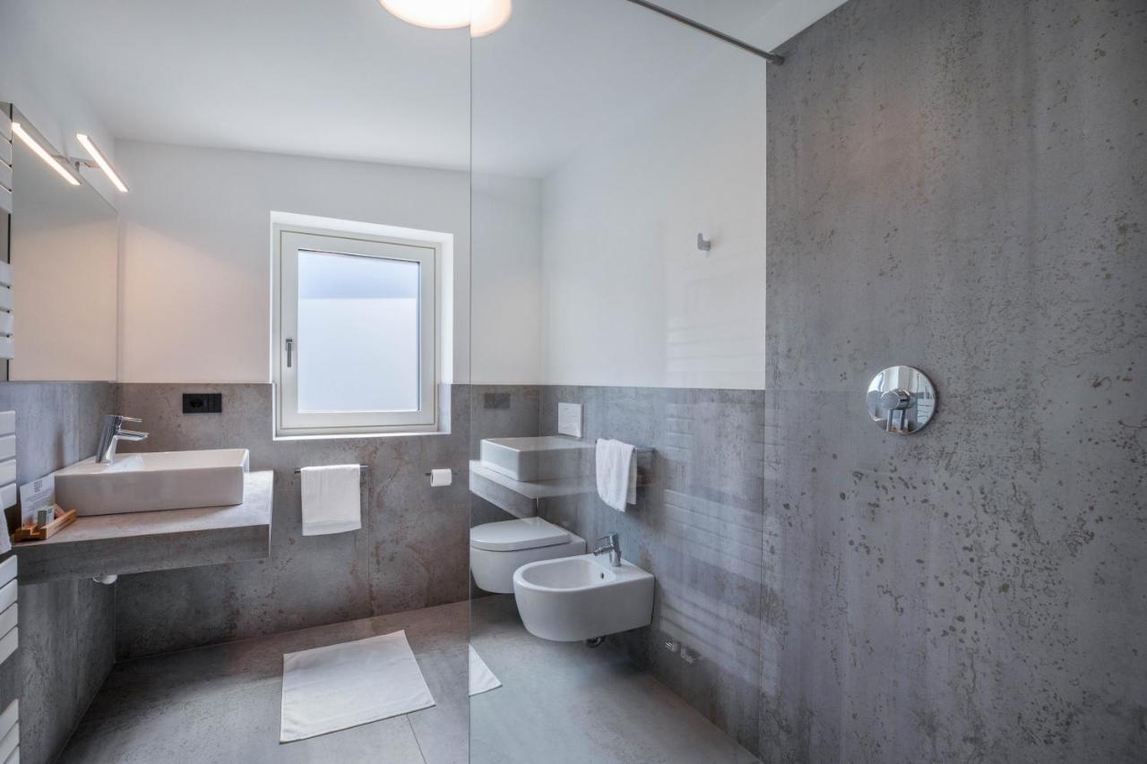 Apartments Curti - Waldgruen Laives Exterior photo